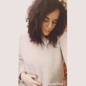 Meet your Posher, Haley